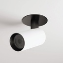 چراغ توکار مربو میکرو آر ای