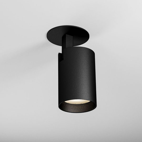 چراغ توکار مربو مینی آر ای