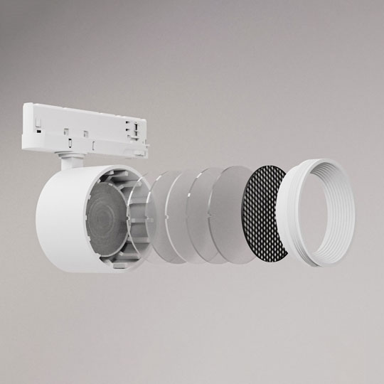 چراغ ریلی آرمو ماکسی