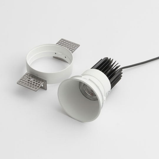 چراغ سقفی توکار سیبرون سی اف تی آر