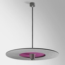 چراغ آویز آکوستیک اورما 40 GU10