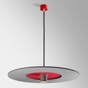 چراغ آویز آکوستیک اورما 40 GU10