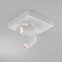 چراغ روکار مربو میکرو سی دبلیو