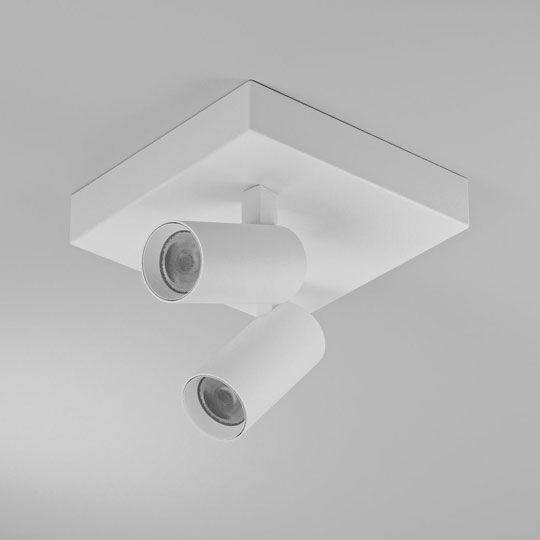 چراغ روکار مربو میکرو سی دبلیو