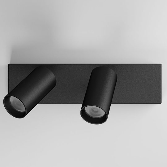 چراغ روکار مربو میکرو سی دبلیو