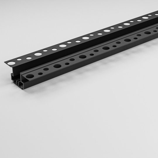 کیت تریملس خطی کراب 16