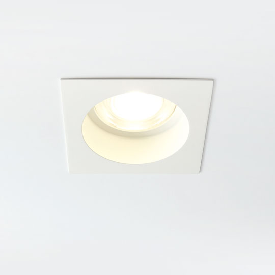 چراغ سقفی توکار سیبرون کیو مینی 