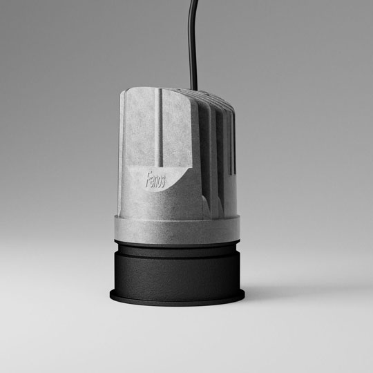 چراغ سقفی توکار آیرن میکرو