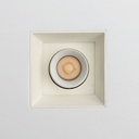 چراغ سقفی توکار تیران اس تی آر