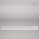 [F422W3530W] چراغ خطی آویز  سیرا پی 4090 (سفید, 3000K, 114, Down)